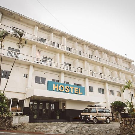 Yanbaru Hostel Kunigami Εξωτερικό φωτογραφία