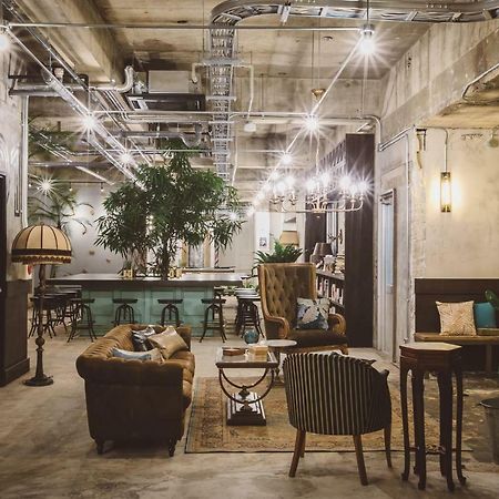 Yanbaru Hostel Kunigami Εξωτερικό φωτογραφία