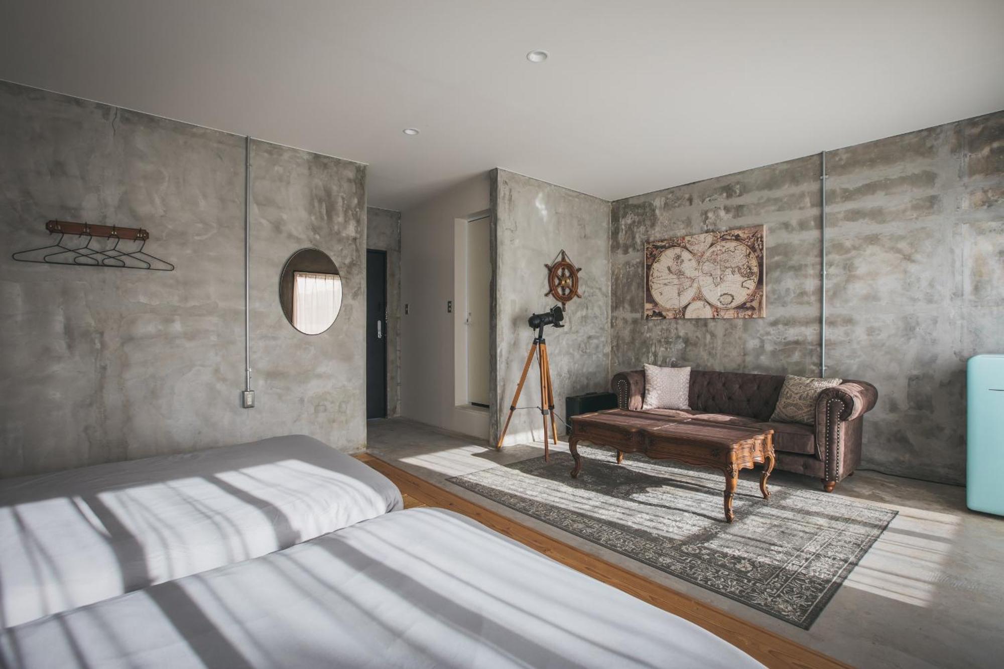 Yanbaru Hostel Kunigami Εξωτερικό φωτογραφία
