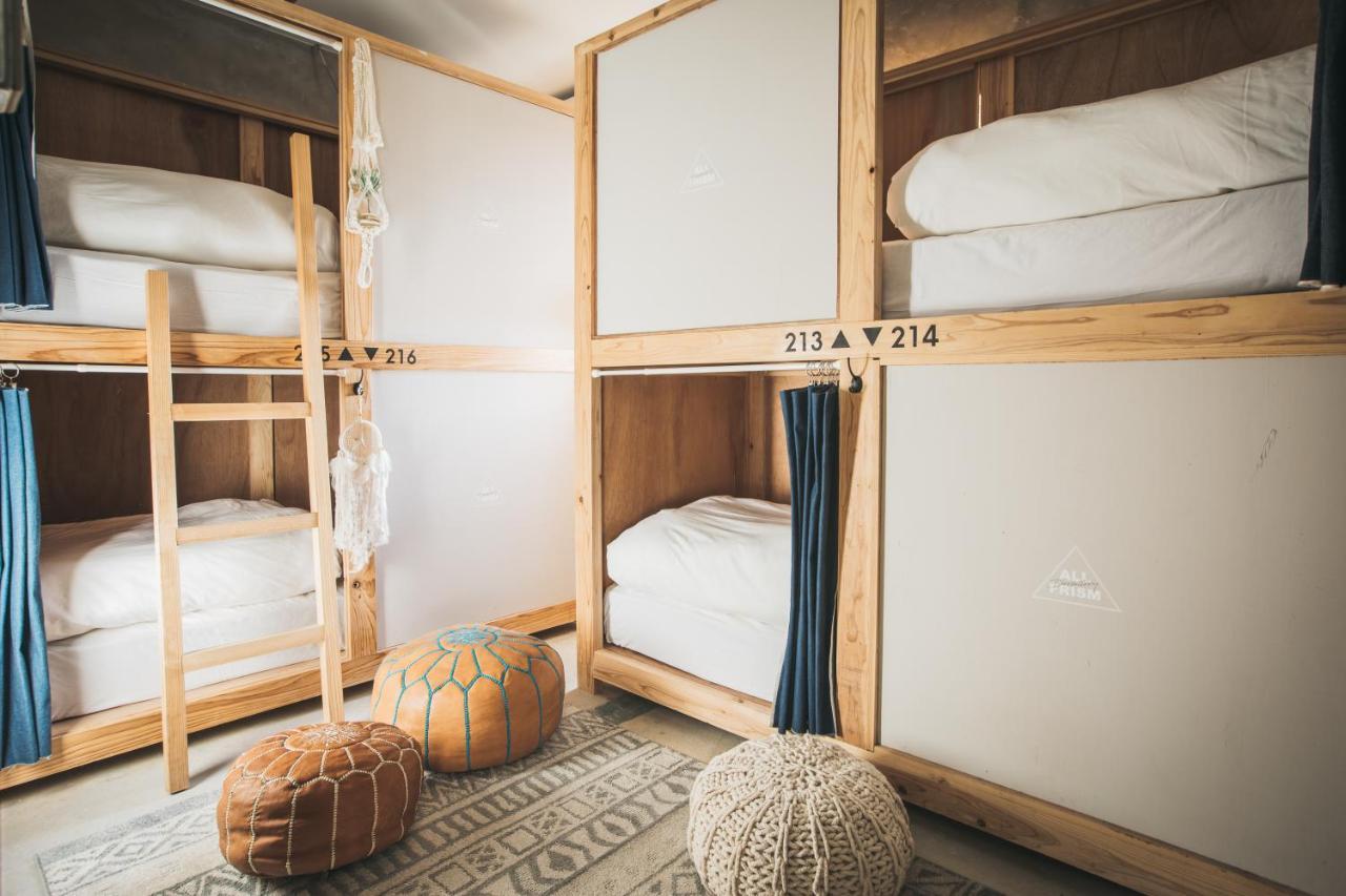 Yanbaru Hostel Kunigami Εξωτερικό φωτογραφία