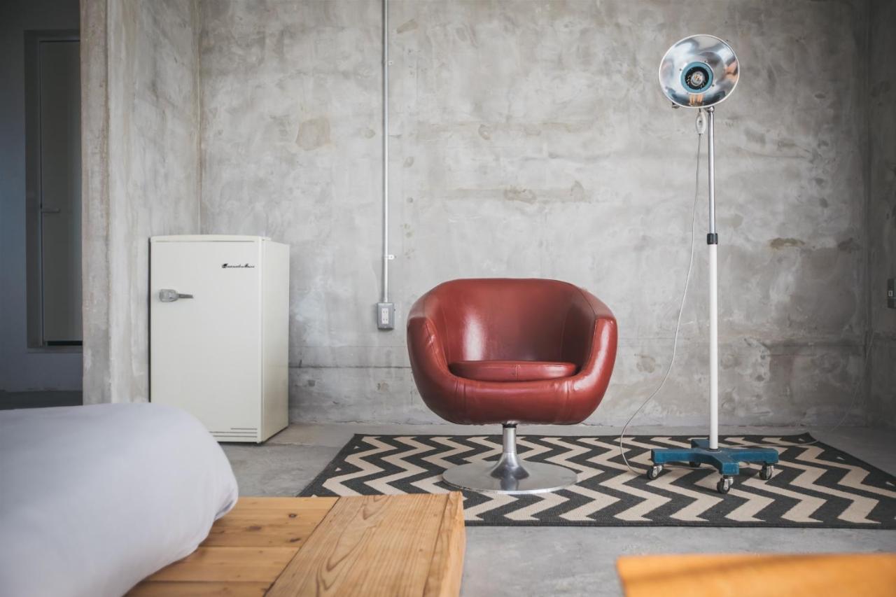 Yanbaru Hostel Kunigami Εξωτερικό φωτογραφία