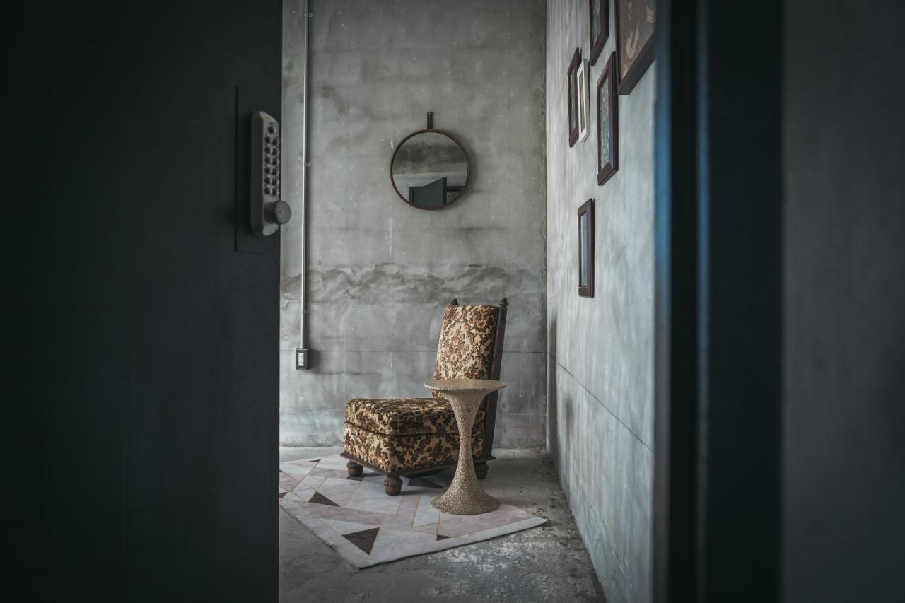 Yanbaru Hostel Kunigami Εξωτερικό φωτογραφία