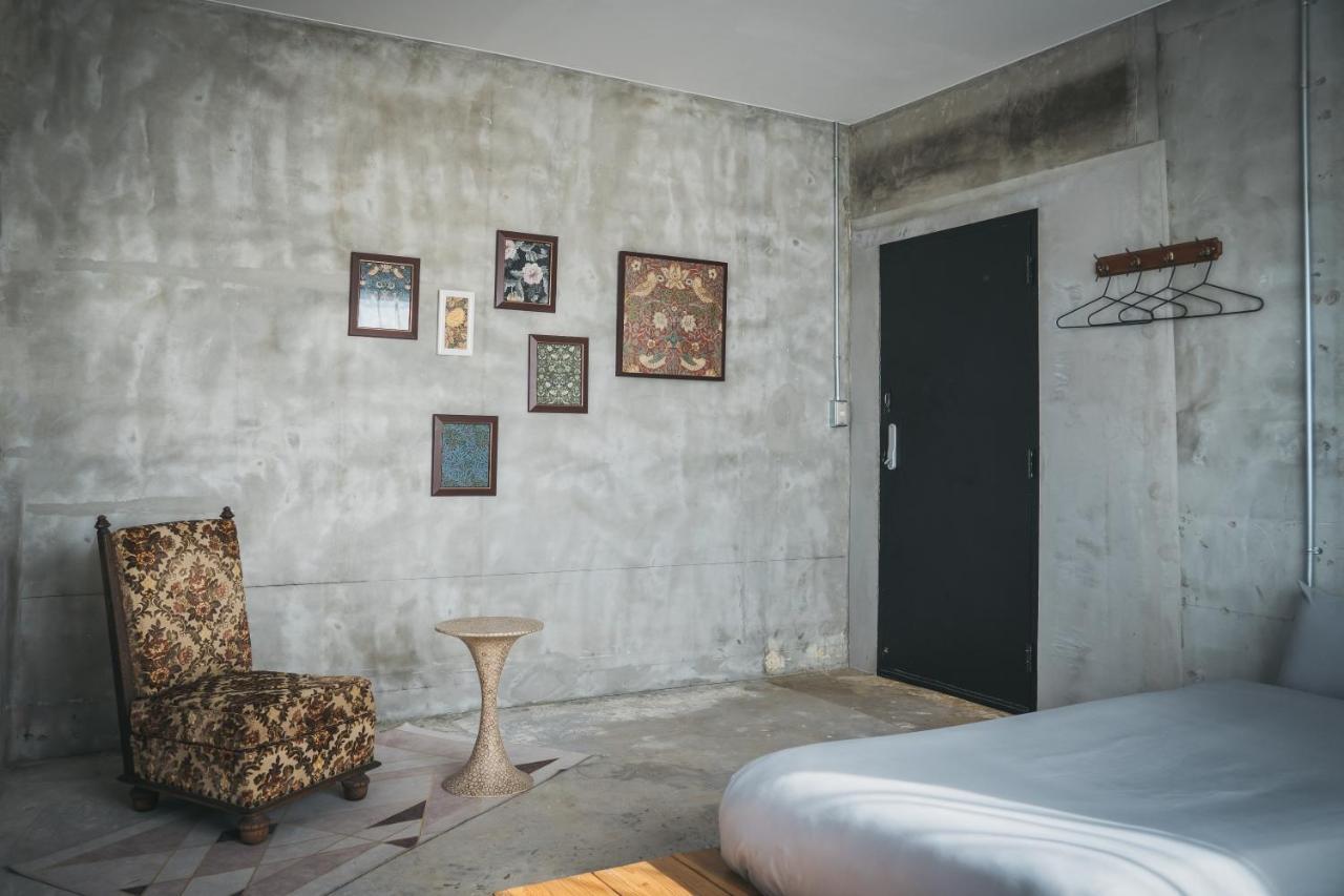 Yanbaru Hostel Kunigami Εξωτερικό φωτογραφία