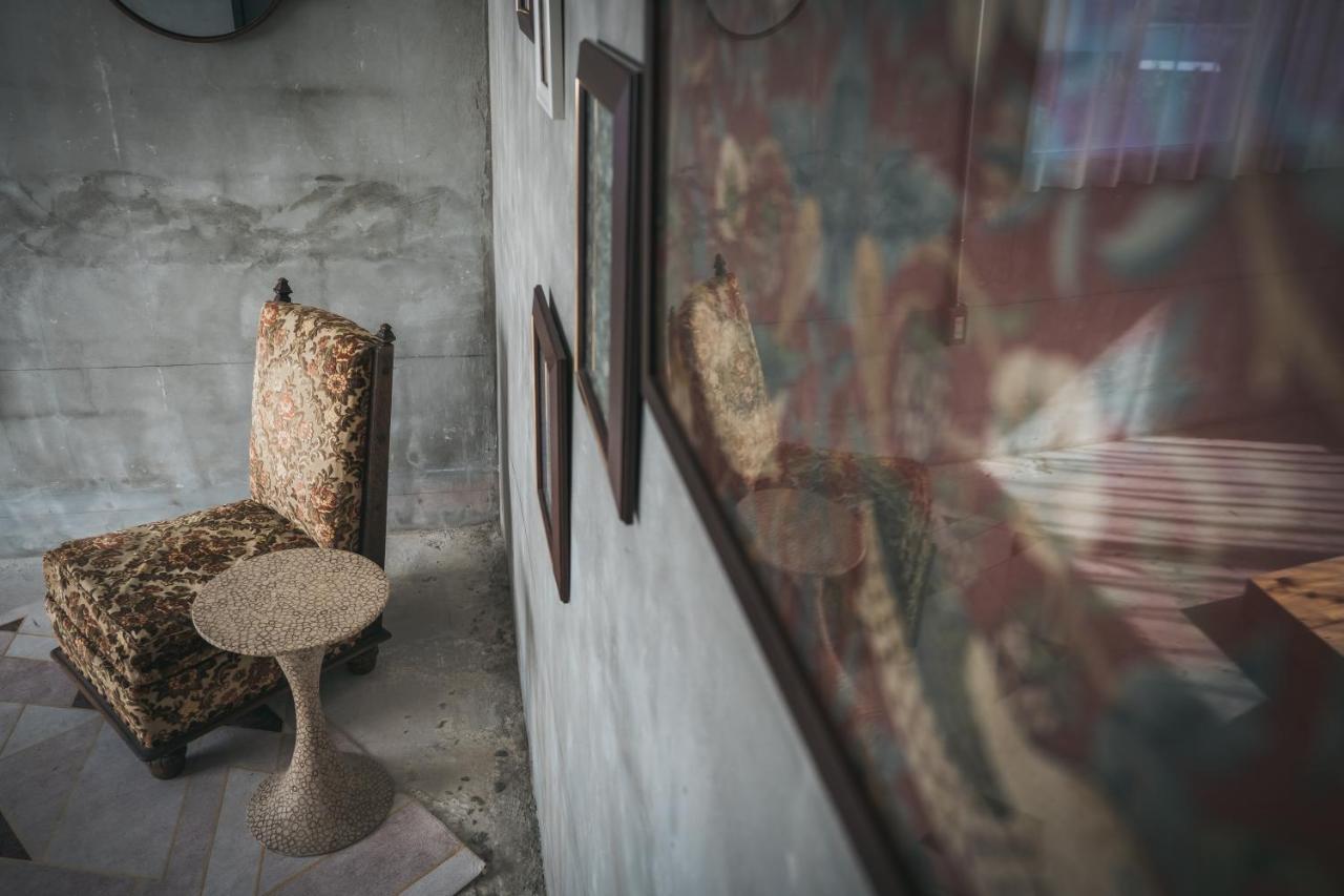 Yanbaru Hostel Kunigami Εξωτερικό φωτογραφία