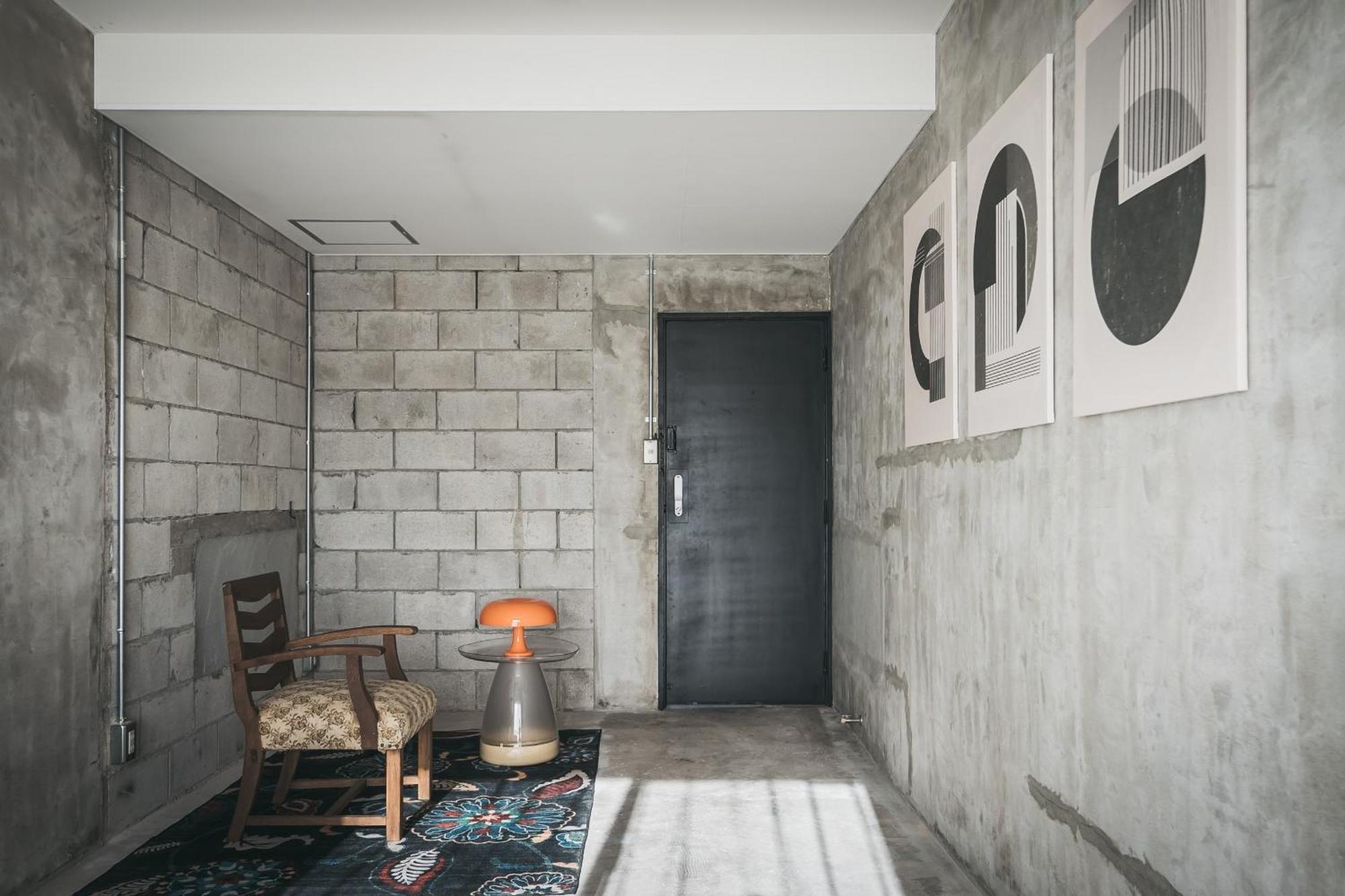 Yanbaru Hostel Kunigami Εξωτερικό φωτογραφία