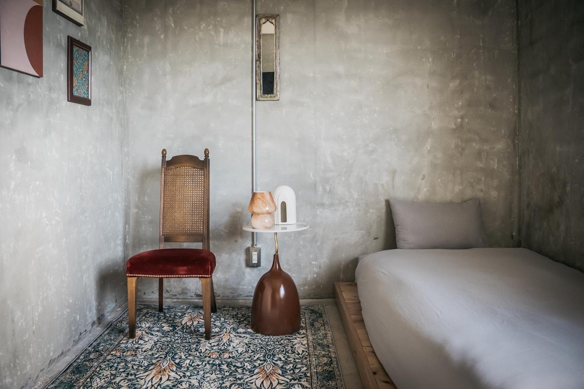 Yanbaru Hostel Kunigami Εξωτερικό φωτογραφία