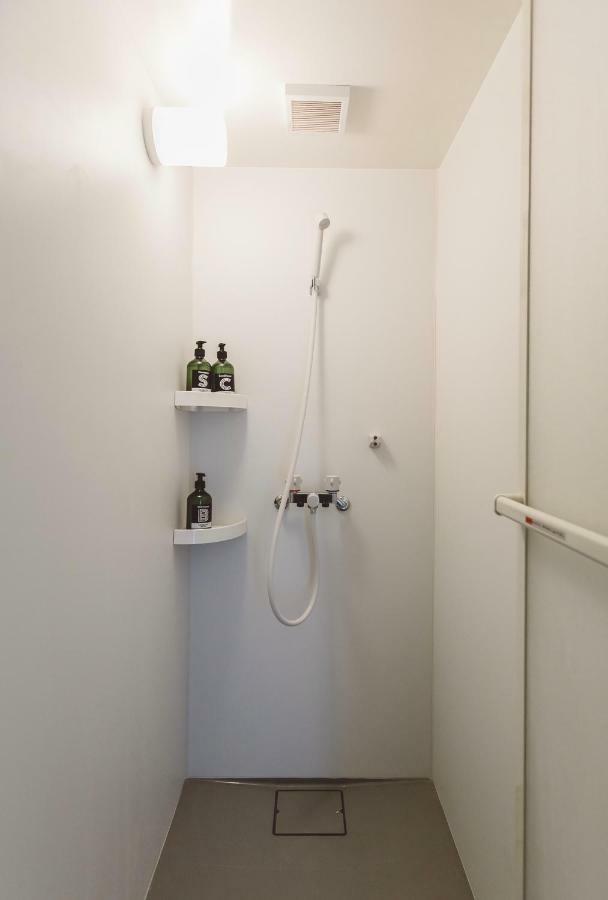 Yanbaru Hostel Kunigami Δωμάτιο φωτογραφία